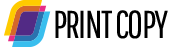 PRINT COPY logo